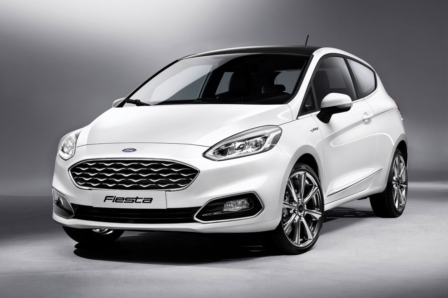 Ford Fiesta production to end by June 2023  electric Puma SUV to be  superminis indirect replacement  paultanorg