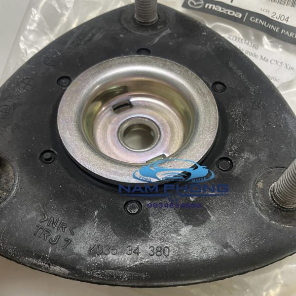 Bát bèo giảm xóc trước (Chà phuộc trước) Mazda 3 Mazda 6 Mazda CX5 14-18 - KD3534380C / KD3534380