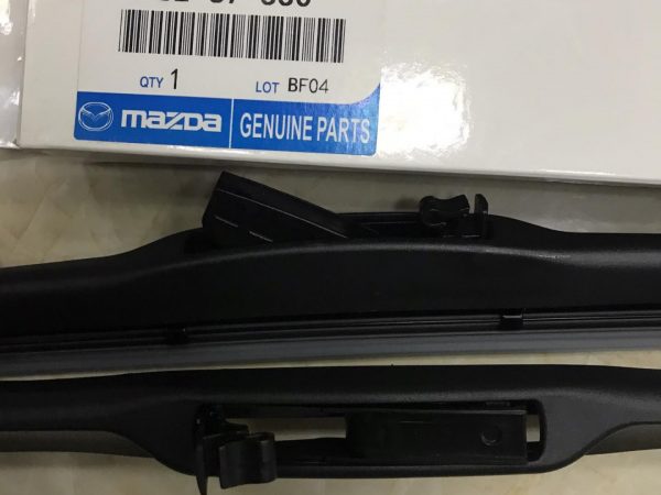 Bộ chổi gạt mưa trước Mazda CX5 15 - KD6267330 - Phụ Tùng Nam Phong