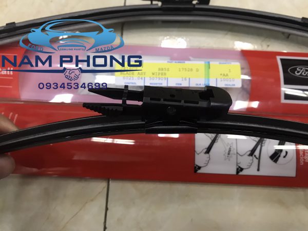 Chổi gạt mưa Ford Explorer 16 RH LH - BB5Z17528D / BB5Z17528E