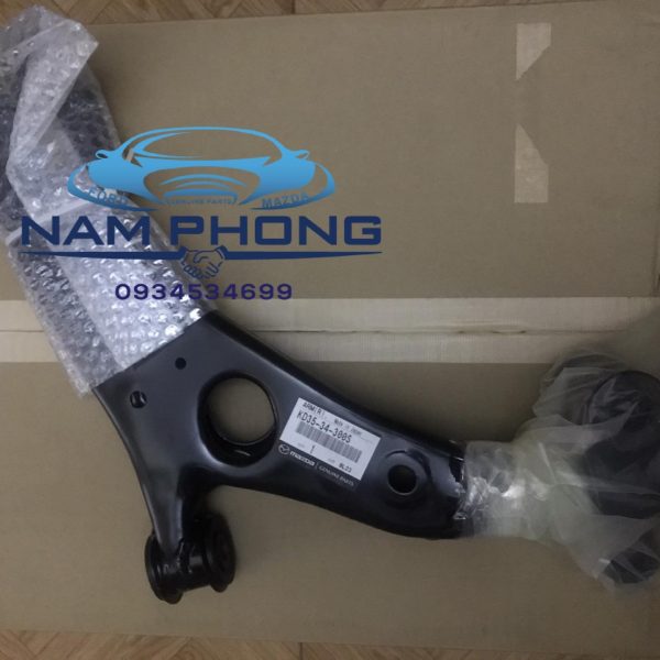 Càng A trước Mazda CX5 - KD353430 / KD3534350 - Phụ Tùng Nam Phong