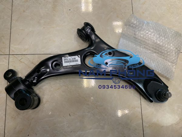 Phụ tùng Nam Phong cung cấp Càng A Mazda 6 CX5 2016 RH - GHP934300M - Chuyên Cung Cấp Phu Tùng Ford - Mazda - Liên hệ 0388.210.222