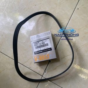 Curoa bơm nước Mazda 6 - CX5 2.5 14 -17- PY0115908 / 3K817