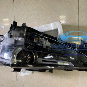 Đèn pha Mazda CX5 18 - 19 2.0 Lái LH Tháo Xe - KB8N51041H / KB8M51041C