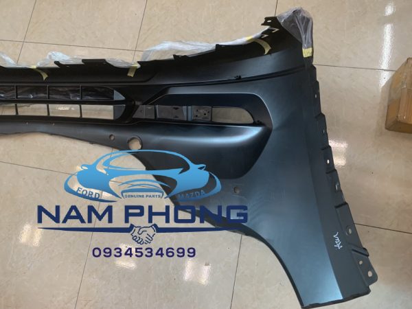 Ba đờ xốc trước Mazda CX5 18 - 19 ChangAn - KT8050031 / KT7950031