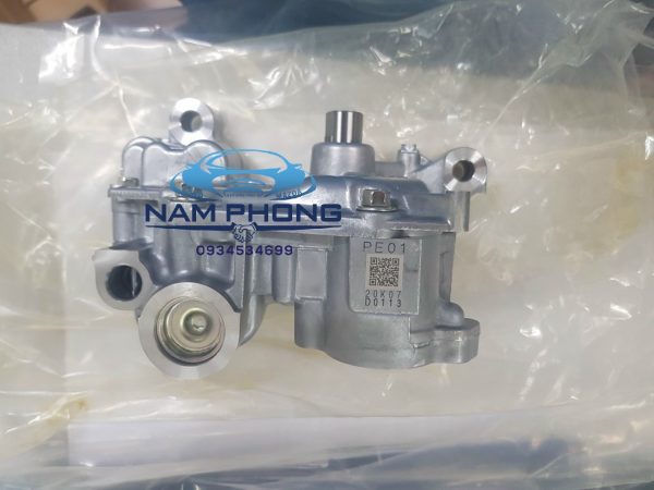 Bơm dầu Mazda 3 Mazda 6 Mazda CX5 2013 - 2020 Xịn - PE0114100A / PE0114100