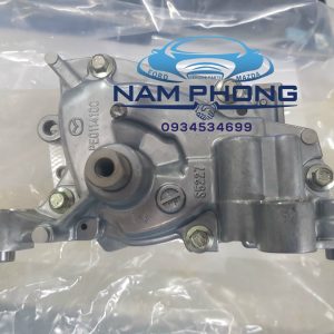 Bơm dầu Mazda 3 Mazda 6 Mazda CX5 2013 - 2020 Xịn - PE0114100A / PE0114100