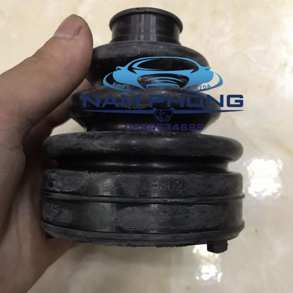 Cao su chụp bụi láp Mazda CX-5 trong 15-18 - K-802 - Phụ Tùng Nam Phong