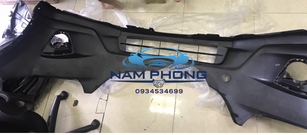 Ba đờ xốc trước Mazda CX5 16 LD - KT0150031/KD5350031 - Phụ Tùng Nam Phong