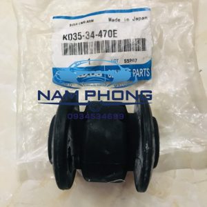 Cao su càng A nhỏ Mazda CX5 15 LD - KD3534470E - Phụ Tùng Nam Phong