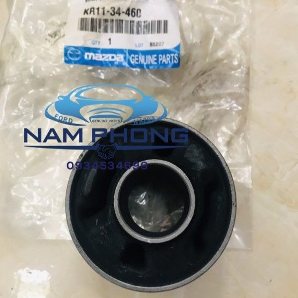 Cao su càng a to Mazda CX5 13 - 17 LD - KR1134460 - Phụ Tùng Nam Phong