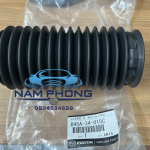 Chụp bụi giảm sóc trước Mazda CX5 - 3 - 6 (15 - 20) - B45A34015A / B45A34015C