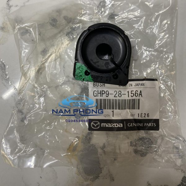 Cao su cân bằng sau Mazda CX5 2012-2015 Xịn - GHP928156A / KD3534156E