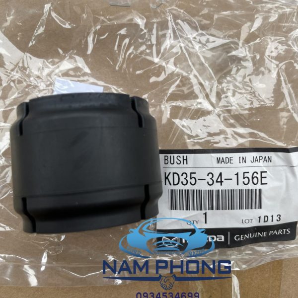 Cao su cân bằng trước Mazda CX5-Mazda 3 13-18 - KD3534156B