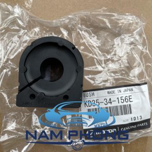 Cao su cân bằng trước Mazda CX5-Mazda 3 13-18 - KD3534156B