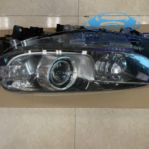 Đèn pha Mazda CX5 LH (Tháo xe) 2013-2015 - KA1F51041