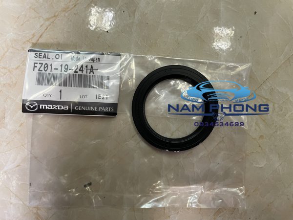 Phớt bơm dầu - Phớt đầu hộp sô AT 2.5 Mazda 6 CX5 16 - 20 44*60*6 - FZ0119241A / FZ0119241B