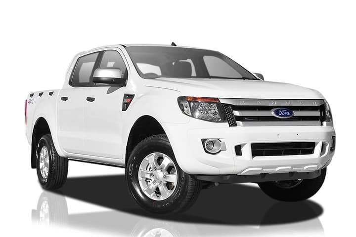 Ford Ranger XLT 2013 review  CarsGuide