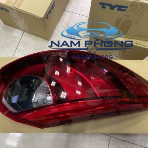 Đèn hậu miếng ngoài RH CX5 2013-2017 có Led - K07051159C