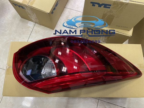 Đèn hậu miếng ngoài RH CX5 2013-2017 có Led - K07051159C