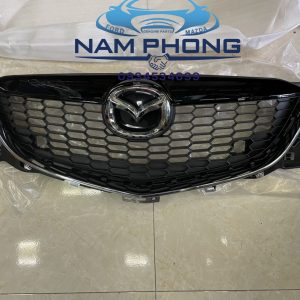 Ca lăng liền mạ Mazda CX5 2013 - 2015 - CALANGCX5 - Phụ Tùng Nam Phong