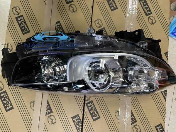 Đèn pha Mazda CX5 RH 13 - 15 - KR8251031D