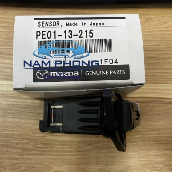 Cảm biến gió nạp Mazda CX5 2012-2016 - PE0113215 - Phụ Tùng Nam Phong