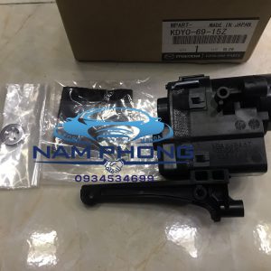 Mô tơ gập gương Mazda 2 - 3 - 6 - CX5 16 - KDY06915Z