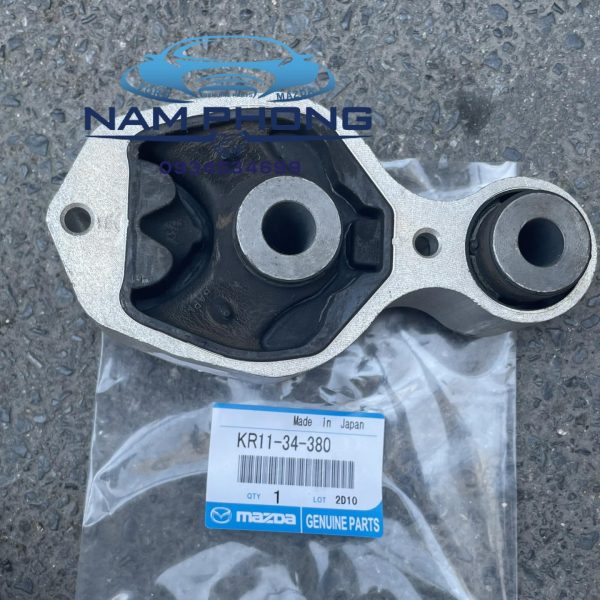 Chân máy sau (Chân số 8) Mazda CX5 14-17 - KF5939040A