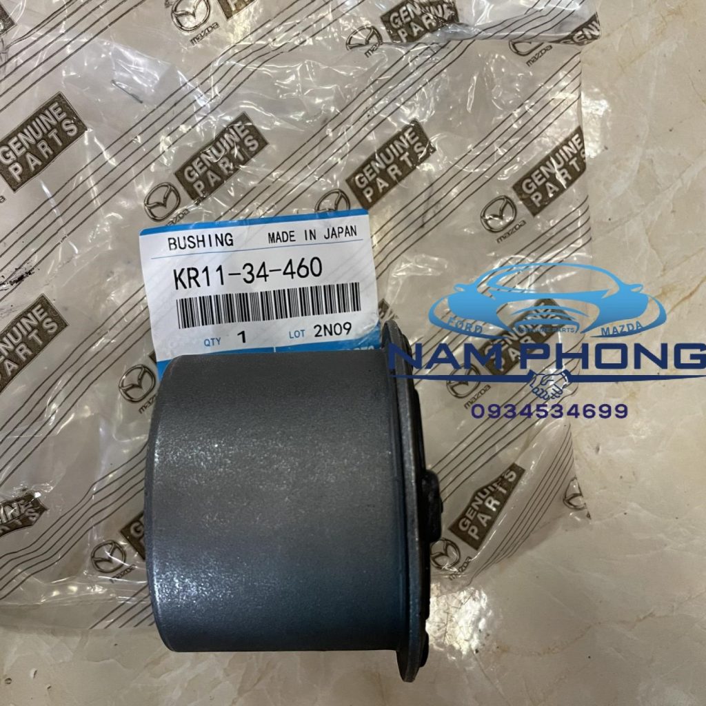 Cao su càng A to Mazda CX5 13-17 - KR1134460 - Phụ Tùng Nam Phong