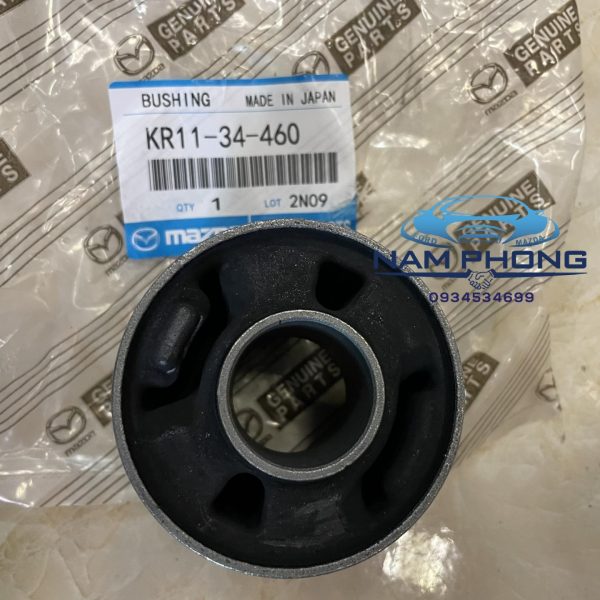 Cao su càng A to Mazda CX5 13-17 - KR1134460 - Phụ Tùng Nam Phong