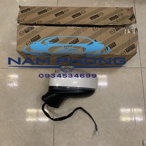 Gương Mazda CX5 2018-2019 (Có cảnh báo mù) LH - KV476918ZB