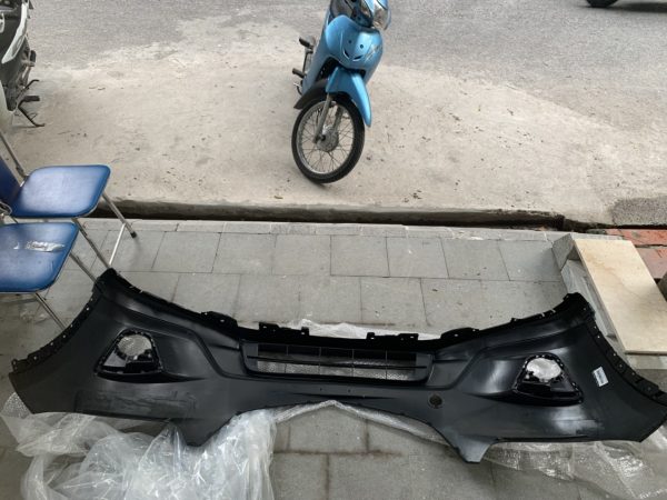 Ba đờ xốc trước Mazda CX5 13-17 (Chang an) - KT0150031C - Phụ Tùng Nam Phong