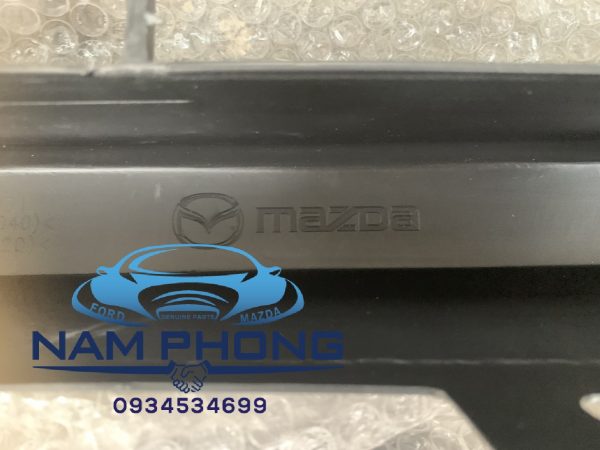 Ba đờ xốc trước Mazda CX5 13-17 (Chang an) - KT0150031C - Phụ Tùng Nam Phong