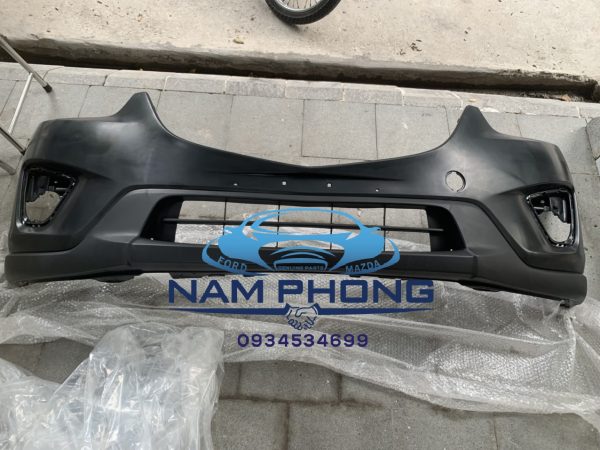 Ba đờ xốc trước Mazda CX5 13-17 (Chang an) - KT0150031C - Phụ Tùng Nam Phong