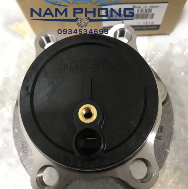 Bi bánh sau Mazda CX5 15 1 cầu 2WD - KD312615XB - Phụ Tùng Nam Phong