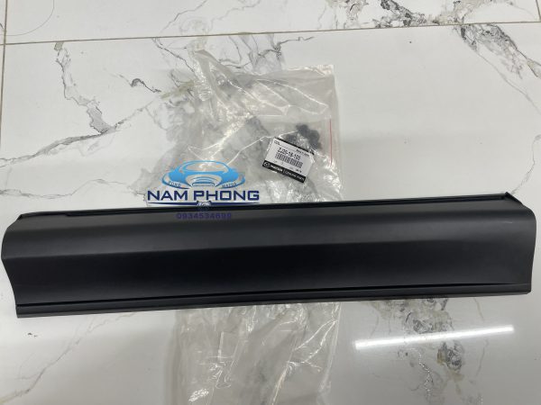 Ốp phồng cánh cửa sau phụ Mazda CX5 14-20 RH - ZJ2018100LD