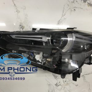 Đèn pha Mazda CX5 2.5 2018 - 2020 Lái LH Tháo Xe - KB9H51040TX