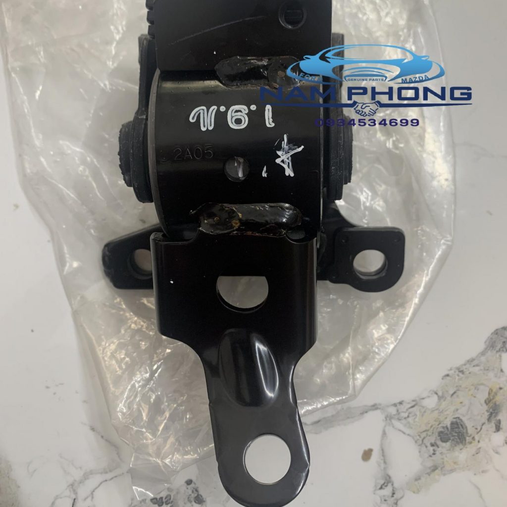 Chân hộp số Mazda CX5 13-17 Xịn Hãng - GHR939070B - Phụ Tùng Nam Phong