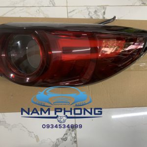 Đèn hậu Mazda CX5 RH (Miếng Ngoài) 2018-2021 (ChangAn) - K12351150H