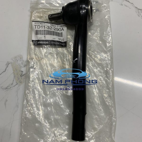 Rotuyn lái ngoài Mazda CX9 bên lái LH Xịn Hãng - TD1132290A