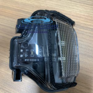 Đèn xi nhan trên gương Mazda CX5 11-13 RH LD - D09W69122