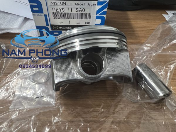 Piston Mazda 6 2.0 2017 – 2020 – PEY911SA0-MA6