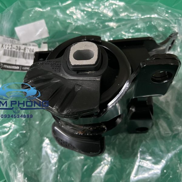 Chân hộp số - Chân số 4 Mazda CX5 (18-21) - K12339070A - Phụ Tùng Nam Phong