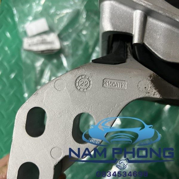 Chân đầu máy - Chân đỡ máy Mazda CX5 18 - 21 - K15639060 - Phụ Tùng Nam Phong