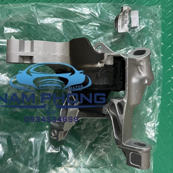 Chân đầu máy - Chân đỡ máy Mazda CX5 18 - 21 - K15639060 - Phụ Tùng Nam Phong