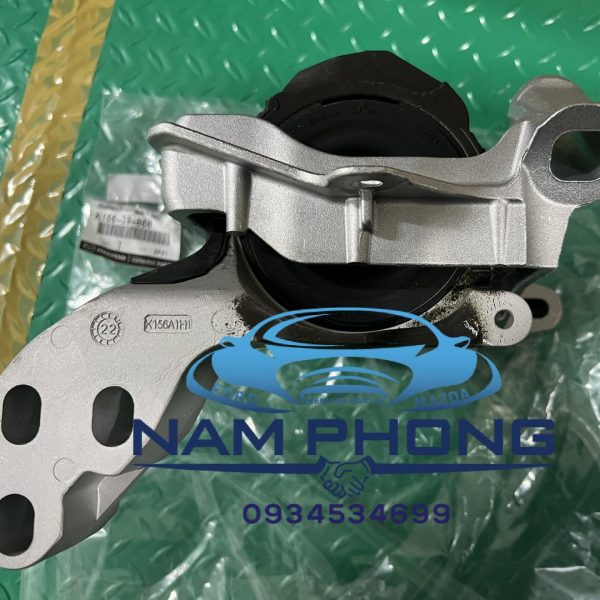 Chân đầu máy - Chân đỡ máy Mazda CX5 18 - 21 - K15639060 - Phụ Tùng Nam Phong