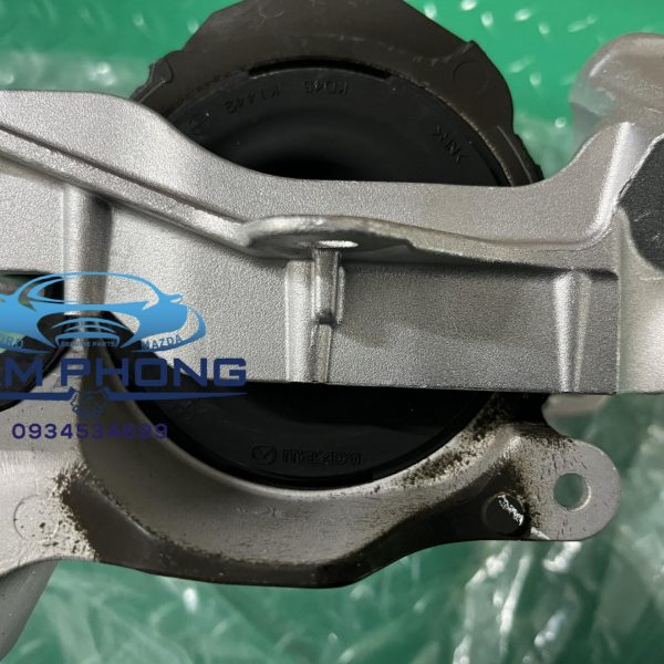 Chân đầu máy - Chân đỡ máy Mazda CX5 18 - 21 - K15639060 - Phụ Tùng Nam Phong