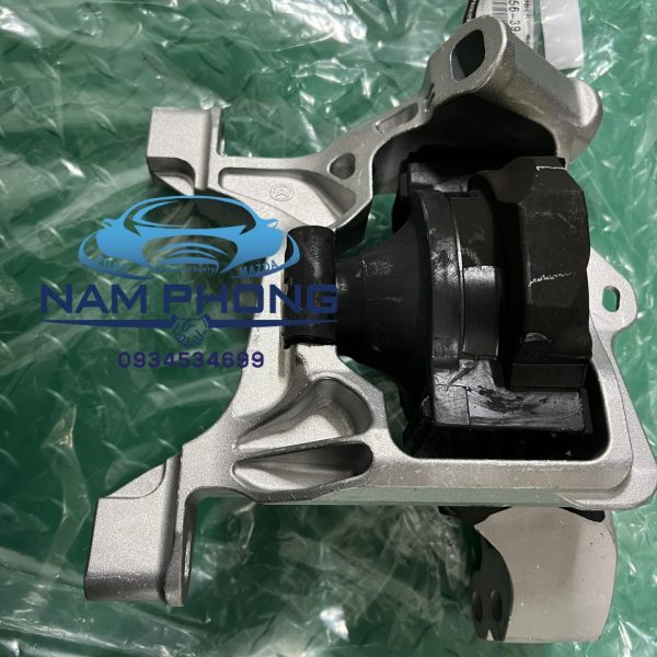 Chân đầu máy - Chân đỡ máy Mazda CX5 18 - 21 - K15639060 - Phụ Tùng Nam Phong