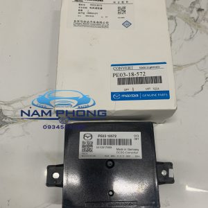 Hộp điều khiển thân xe Mazda CX5 14-18 - PE0318572